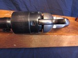 Scarce Buffalo Soldiers Colt 1860 Army .44 Cal. Percussion Revolver - 11 of 20