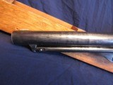 Scarce Buffalo Soldiers Colt 1860 Army .44 Cal. Percussion Revolver - 9 of 20