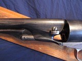 Scarce Buffalo Soldiers Colt 1860 Army .44 Cal. Percussion Revolver - 8 of 20