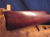 Winchester Model 92 Carbine Cal. 38 WCF Made 1923 - 3 of 20