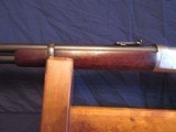 Winchester Model 92 Carbine Cal. 38 WCF Made 1923 - 10 of 20