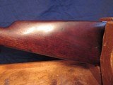 Winchester Model 92 Carbine Cal. 38 WCF Made 1923 - 8 of 20