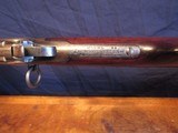 Winchester Model 92 Carbine Cal. 38 WCF Made 1923 - 13 of 20