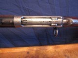 Winchester Model 92 Carbine Cal. 38 WCF Made 1923 - 14 of 20