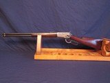 Winchester Model 92 Carbine Cal. 38 WCF Made 1923 - 7 of 20