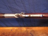 Winchester Model 92 Carbine Cal. 38 WCF Made 1923 - 18 of 20