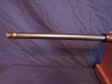 Winchester Model 92 Carbine Cal. 38 WCF Made 1923 - 20 of 20