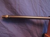 Winchester Model 94 SRC Cal. 30 WCF made 1926 - 16 of 20