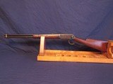 Winchester Model 94 SRC Cal. 30 WCF made 1926 - 7 of 20