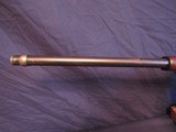 Winchester Model 94 SRC Cal. 30 WCF made 1926 - 20 of 20