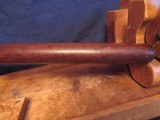 Winchester Model 94 SRC Cal. 30 WCF made 1926 - 17 of 20