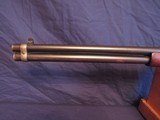 Winchester Model 94 SRC Cal. 30 WCF made 1926 - 11 of 20