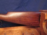 Winchester Model 94 SRC Cal. 30 WCF made 1926 - 8 of 20