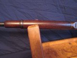 Winchester Model 94 SRC Cal. 30 WCF made 1926 - 19 of 20