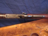 Winchester Model 94 SRC Cal. 30 WCF made 1926 - 18 of 20