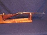 Winchester Model 94 SRC Cal. 30 WCF made 1926 - 2 of 20