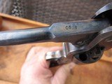 Stunning Colt Model 1851 Navy .36 Cal. Percussion Revolver Made 1862 - 18 of 20