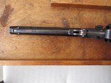 Stunning Colt Model 1851 Navy .36 Cal. Percussion Revolver Made 1862 - 17 of 20