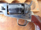 Stunning Colt Model 1851 Navy .36 Cal. Percussion Revolver Made 1862 - 8 of 20