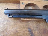 Stunning Colt Model 1851 Navy .36 Cal. Percussion Revolver Made 1862 - 10 of 20