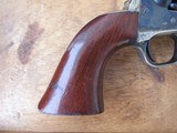 Stunning Colt Model 1851 Navy .36 Cal. Percussion Revolver Made 1862 - 3 of 20