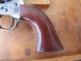 Stunning Colt Model 1851 Navy .36 Cal. Percussion Revolver Made 1862 - 7 of 20