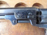 Stunning Colt Model 1851 Navy .36 Cal. Percussion Revolver Made 1862 - 9 of 20