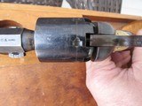 Stunning Colt Model 1851 Navy .36 Cal. Percussion Revolver Made 1862 - 12 of 20
