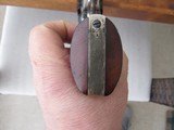 Stunning Colt Model 1851 Navy .36 Cal. Percussion Revolver Made 1862 - 15 of 20