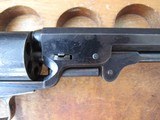 Stunning Colt Model 1851 Navy .36 Cal. Percussion Revolver Made 1862 - 4 of 20