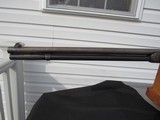 Winchester Model 1894 Rifle Caliber 38-55 Made 1905 - 11 of 20