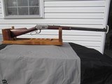 Winchester Model 1894 Rifle Caliber 38-55 Made 1905 - 1 of 20