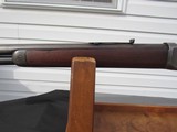 Winchester Model 1894 Rifle Caliber 38-55 Made 1905 - 10 of 20