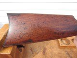 Winchester Model 1894 Rifle Caliber 38-55 Made 1905 - 2 of 20