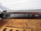 Winchester Model 1894 Rifle Caliber 38-55 Made 1905 - 13 of 20