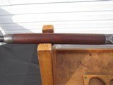 Winchester Model 1894 Rifle Caliber 38-55 Made 1905 - 19 of 20