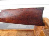 Winchester Model 1894 Rifle Caliber 38-55 Made 1905 - 8 of 20
