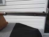 Winchester Model 1894 Rifle Caliber 38-55 Made 1905 - 5 of 20