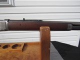 Winchester Model 1894 Rifle Caliber 38-55 Made 1905 - 4 of 20