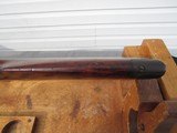 Winchester Model 1894 Rifle Caliber 38-55 Made 1905 - 12 of 20