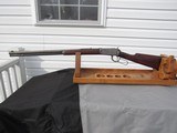 Winchester Model 1894 Rifle Caliber 38-55 Made 1905 - 7 of 20