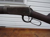Winchester Model 1894 30 WCF Extra Lightweight Takedown Short Rifle - 9 of 20