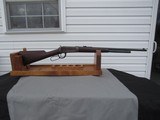 Winchester Model 1894 30 WCF Extra Lightweight Takedown Short Rifle - 1 of 20