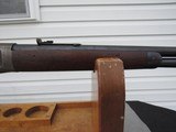 Winchester Model 1894 30 WCF Extra Lightweight Takedown Short Rifle - 4 of 20
