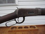 Winchester Model 1894 30 WCF Extra Lightweight Takedown Short Rifle - 3 of 20