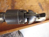 Scarce Colt Pocket Model of Navy Caliber Made 1861 First Year Production .36 Cal. Percussion Revolver - 11 of 20