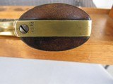 Scarce Colt Pocket Model of Navy Caliber Made 1861 First Year Production .36 Cal. Percussion Revolver - 14 of 20
