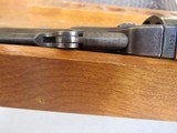 Scarce Colt Pocket Model of Navy Caliber Made 1861 First Year Production .36 Cal. Percussion Revolver - 17 of 20