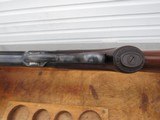 Stunning 3-Digit, 2nd Year Winchester Model 71 Long Tang Deluxe Rifle Cal. .348 Winchester - 18 of 20