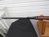 Stunning 3-Digit, 2nd Year Winchester Model 71 Long Tang Deluxe Rifle Cal. .348 Winchester - 20 of 20